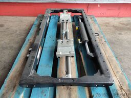 Cascade LJTJ35C-1100