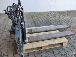 Kaup 2T466B