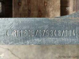 Kaup 4.8T160B