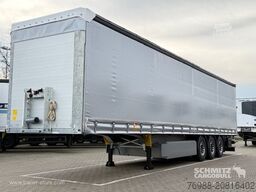 Schmitz Cargobull Curtainsider Standard