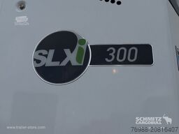 Schmitz Cargobull Tiefkühler Standard Doppelstock