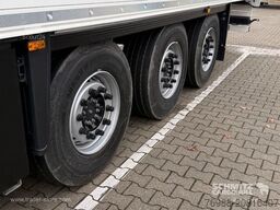 Schmitz Cargobull Tiefkühler Standard Doppelstock