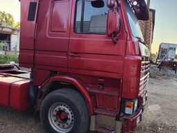 SCANIA 143