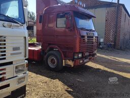 SCANIA 143