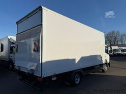 MERCEDES-BENZ ATEGO 818 L Koffer 6,10 m LBW 1 to.*AHK*EURO 6E