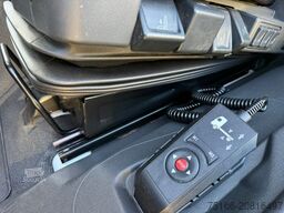 MERCEDES-BENZ ATEGO 818 L Koffer 5,30 m LBW 1,5 T*Klima*E6 D