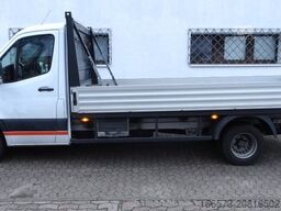 MERCEDES-BENZ Sprinter 516 Maxi lang AC 514