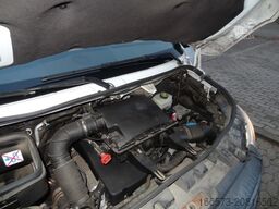 MERCEDES-BENZ Sprinter 516 Maxi lang AC 514