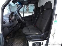 MERCEDES-BENZ Sprinter 516 Maxi lang AC 514