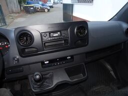 MERCEDES-BENZ Sprinter 516 Maxi lang AC 514