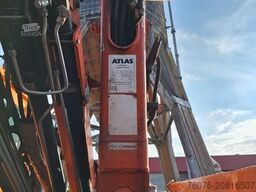 MAN TGM 13.250 BL 4x4 Allrad Kran Winterdienst