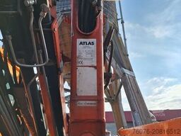 MAN TGM 13.250 BL 4x4 Allrad Kran Winterdienst