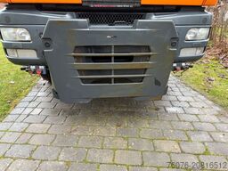 MAN TGM 13.250 BL 4x4 Allrad Kran Winterdienst