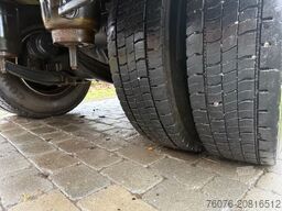 MAN TGM 13.250 BL 4x4 Allrad Kran Winterdienst