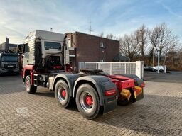 MAN 33.500 TGS SZM ALLRAD 6x6