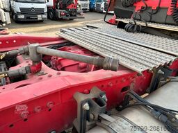 MAN 33.500 TGS SZM ALLRAD 6x6