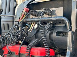 MAN 33.500 TGS SZM ALLRAD 6x6