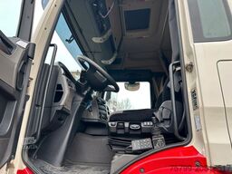MAN 33.500 TGS SZM ALLRAD 6x6