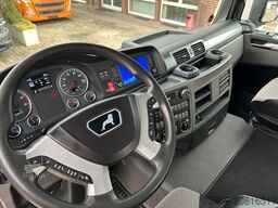 MAN 33.500 TGS SZM ALLRAD 6x6