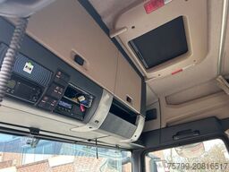 MAN 33.500 TGS SZM ALLRAD 6x6