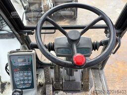 Mecalac 12MTX incl. 5 x bucket