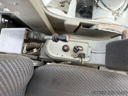 Mecalac 12MTX incl. 5 x bucket