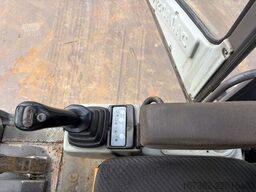 Mecalac 12MTX incl. 5 x bucket