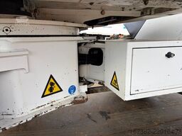 Mecalac 12MTX incl. 5 x bucket