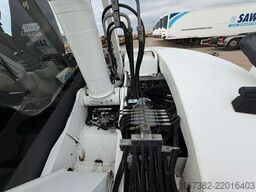 Mecalac 12MTX incl. 5 x bucket
