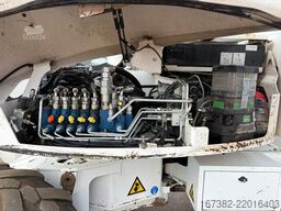 Mecalac 12MTX incl. 5 x bucket