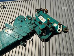 Maeda MC285  CRME-2