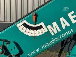 Maeda MC285  CRME-2