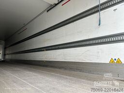 Schmitz Cargobull Reefer Standard