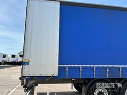 Schmitz Cargobull Curtainsider Standard UK