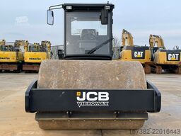 JCB VM166D (15.5t)