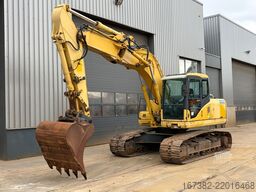 Komatsu PC180LC-7K