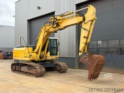 Komatsu PC180LC-7K