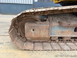 Komatsu PC180LC-7K