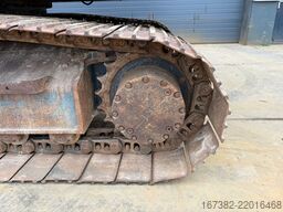 Komatsu PC180LC-7K