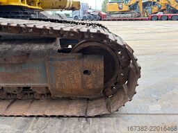 Komatsu PC180LC-7K