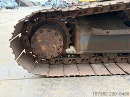 Komatsu PC180LC-7K