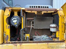 Komatsu PC180LC-7K