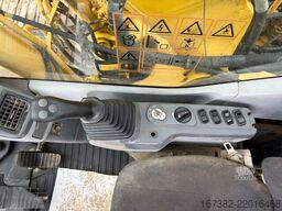 Komatsu PC180LC-7K