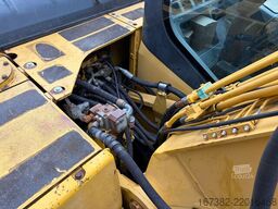 Komatsu PC180LC-7K