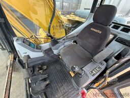 Komatsu PC180LC-7K