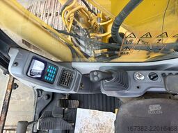 Komatsu PC180LC-7K