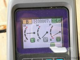 Komatsu PC180LC-7K