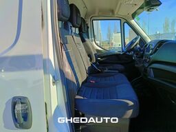 IVECO Daily V 35.14 2022 - Daily 35 S14 V H3 4100 LD