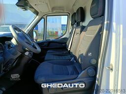 IVECO Daily V 35.14 2022 - Daily 35 S14 V H3 4100 LD