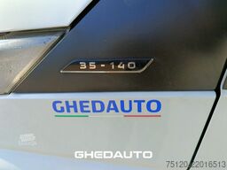 IVECO Daily V 35.14 2022 - Daily 35 S14 V H3 4100 LD